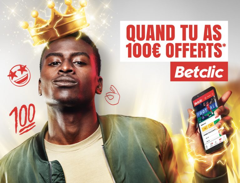 Betclic APK télécharger ☆ Betclic APP Mobile ☆ Application Betclic Android